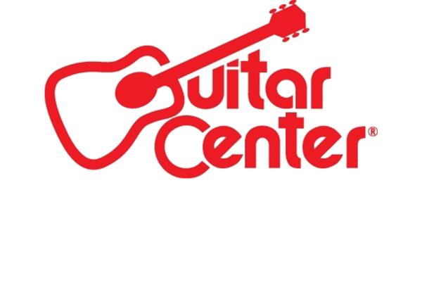 Guitar Center