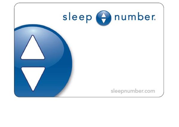 Sleep Number