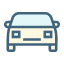 Automotive icon