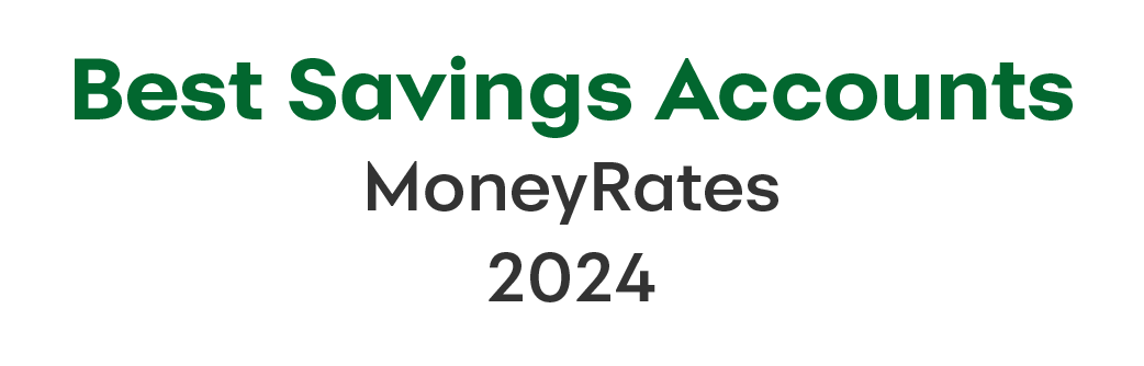 Best Savings Accounts 2024 - MoneyRates