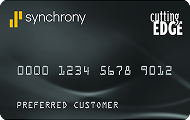 SynchronyCuttingEdge retailcard