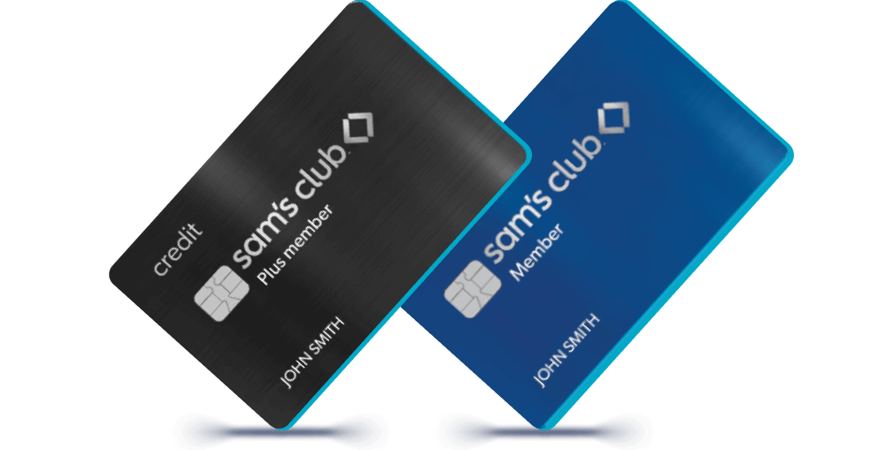 Sam’s Club Credit Cards